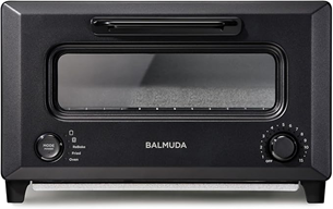 Amazon初売りセール お買い得商品ランキング8位　バルミューダ トースターの商品画像